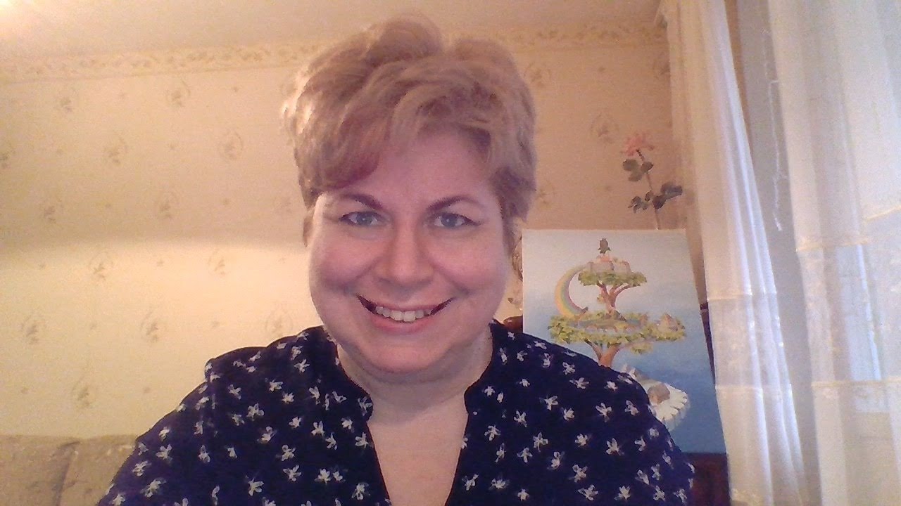 Вся правда о Наташе Ростовой. 16+ - YouTube