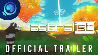 COMPFEST 14 - Astralist (demo) - AsterWorks screenshot 4