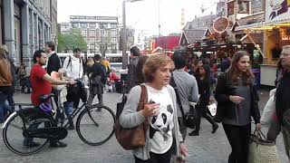 Amsterdam holland 2013