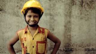 "Engineer Russel" - Robi Community Chain Promo AV screenshot 3