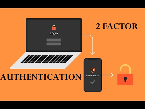 How to setup 2 factor authentication for WordPress websites