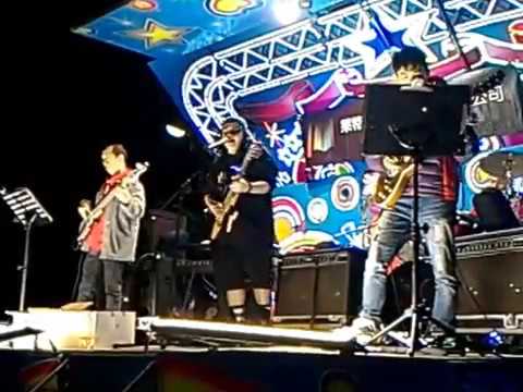 2017.02.18賴銘偉~伊是阮老爸＠大溪鳳山寺廣澤宮慶成春酒活動︰「心內話」補春運Live小型演唱會
