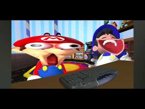 @SMG4 HELL NAW... HELL NAW😂😂💀💀