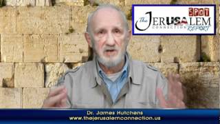 The Israel, U.S., Iran Countdown - The Jerusalem Connection Spot Report
