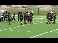 10U 2024 Spring Championship - MC Jaguars vs Alief Elite