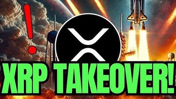 Ripple Just CONFIRMED EVERYTHING – The XRP Bombshell We