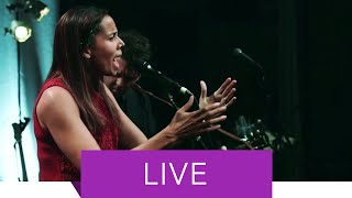 Rhiannon Giddens -  She's Got You (Live Video)