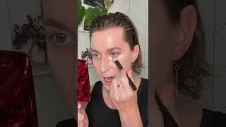 Flawless Concealer Application with My Favorite Brush #concealer