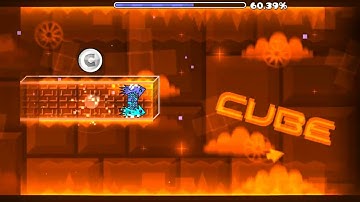 [4K 60fps] GinSeng by Matttopia (3 Coins)