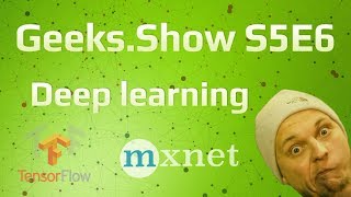 Geeks.Show: Сезон 5. Урок 6. Текущие задачи и прогресс в DeepJavaUniverse. Geeks.Show: Сезон 5. Урок 6. Текущие задачи и прогресс в DeepJavaUniverse.