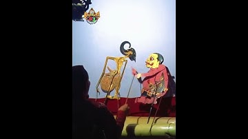 BAGONG LUCU WAYANG KULIT DALANG SENO NUGROHO
