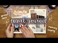 How I Travel Journal ✈️ Weekend Trip To Helsinki