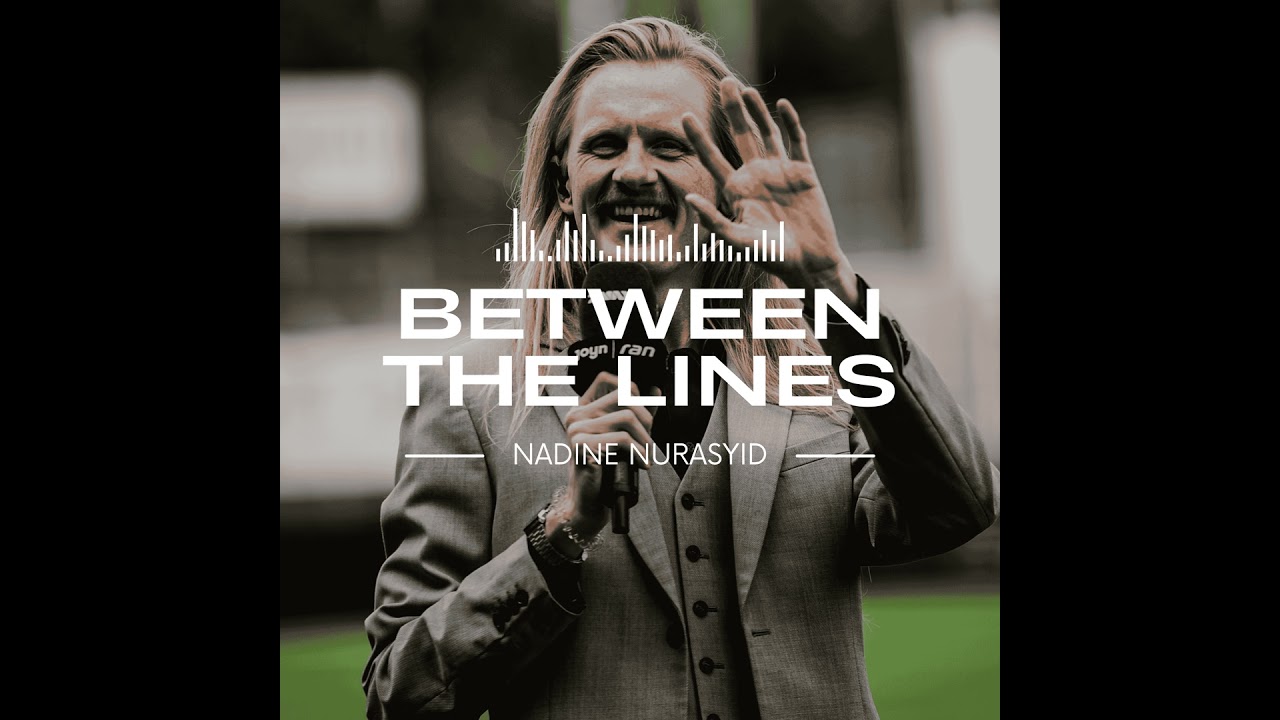 CHRISTOPH DOMMISCH: HYPE, HERZBLUT UND DIE MARKE ICKE