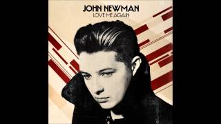 John Newman - Love Me Again [Legendado PT-PT]