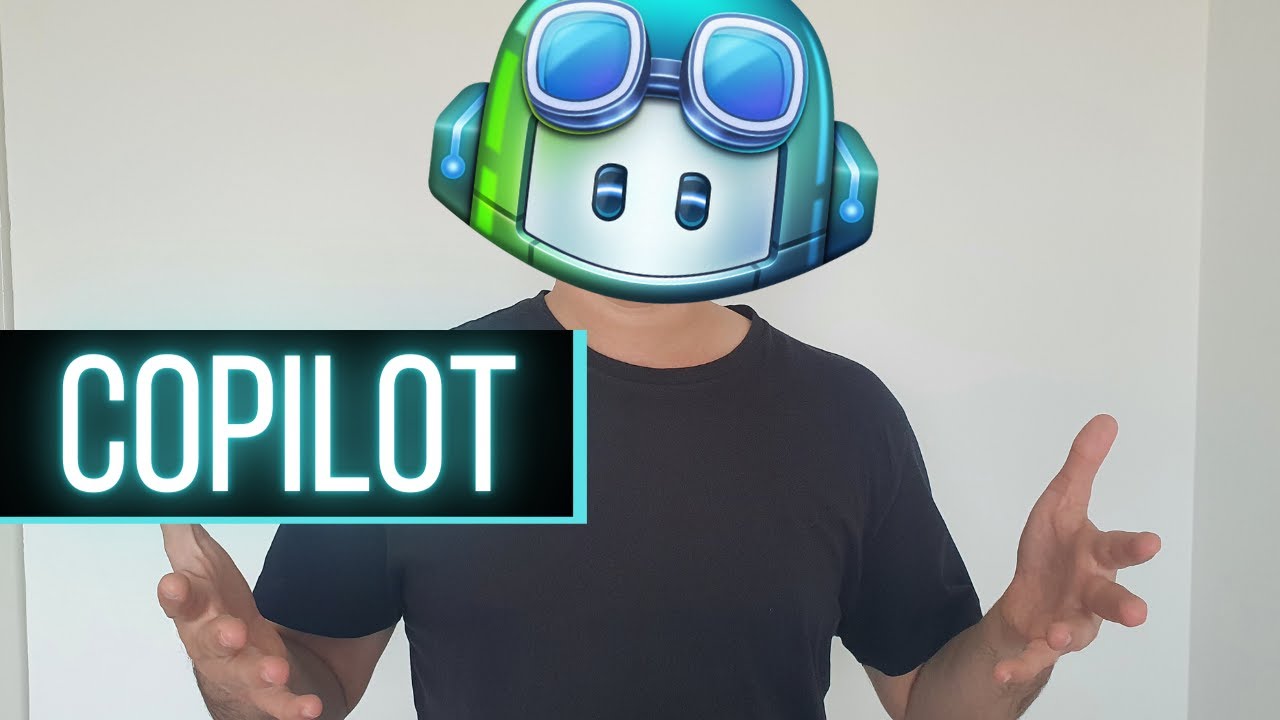 O Que O GitHub Copilot Como A Intelig ncia Artificial Pode Ajudar Na O que o github copilot como a intelig ncia artificial pode ajudar na