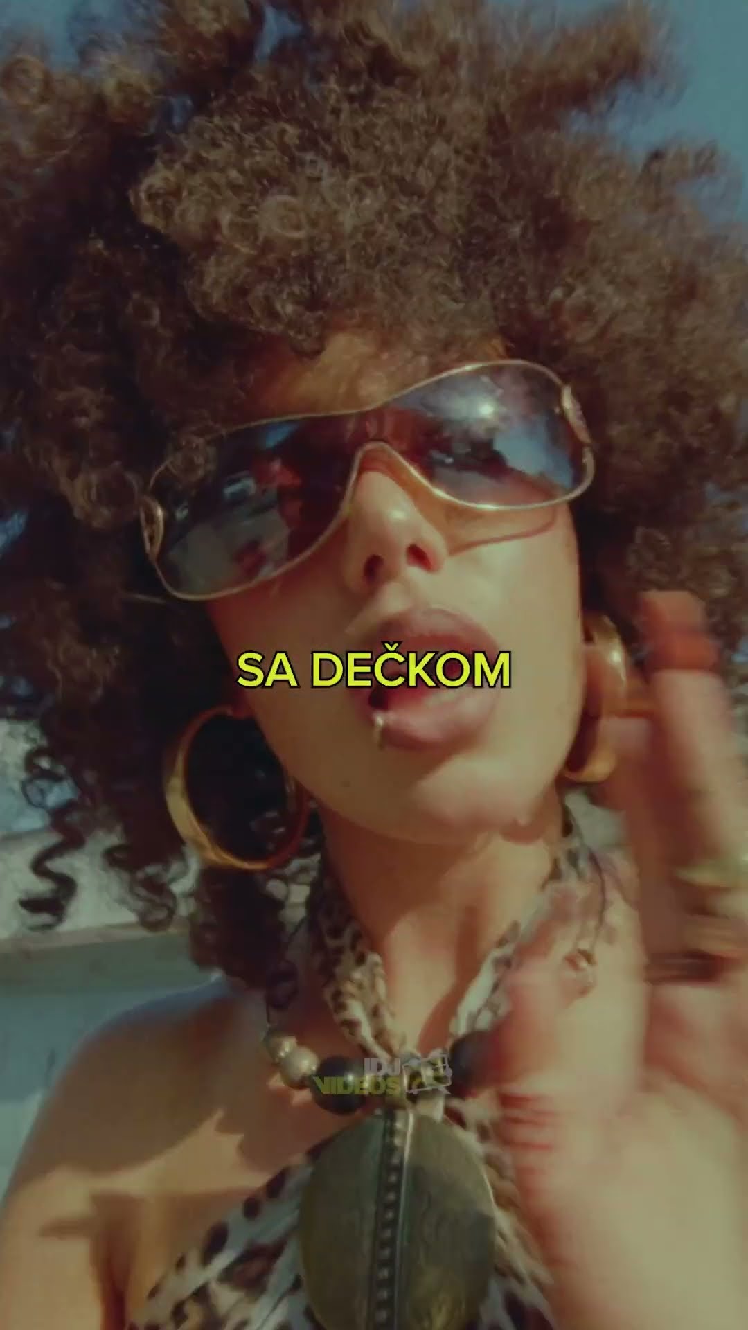 VALENTINNA x LORES - TAMBURE | LISTEN\u0026STREAM #valentinna #lores #tambure  #idjvideos
