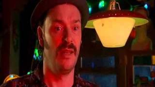 The Mighty Boosh - Eels 480p