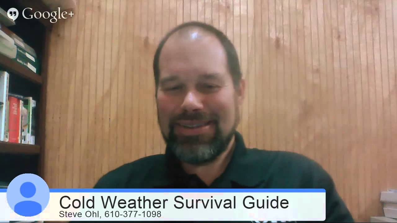 Allentown PA HVAC Contractor Cold Weather Survival Guide YouTube