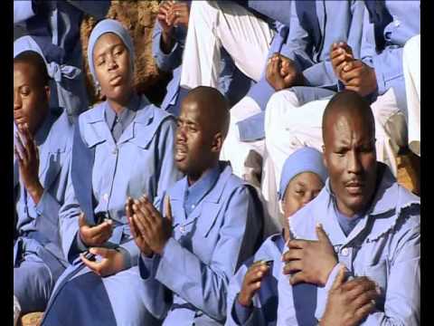 Isihlahla Senyoni - Thix' Onothando.wmv