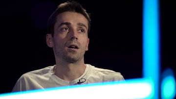 PGL QUAKE CHAMPIONS OPEN Interview  AMD.COOLLERZ