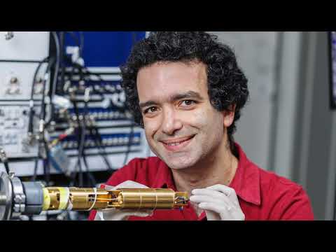HUJI Bites: Quantum Leap: Understanding the Science of Superconductivity