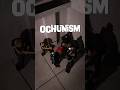 唯一途切れない魔法 #Ochunism #CosmicLove