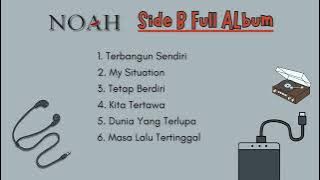 Noah Side B Full Album