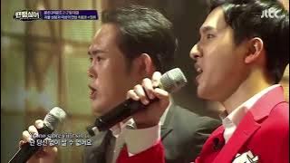 [ENG SUBS] Phantom Singer - Isabel (Choi Yongho & Jung Hwi)