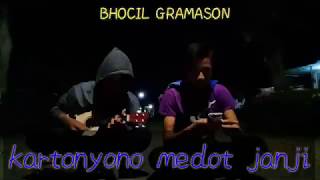 Kartonyono Medot Janji Kentrung Senar 4-By Bhocil Gramason