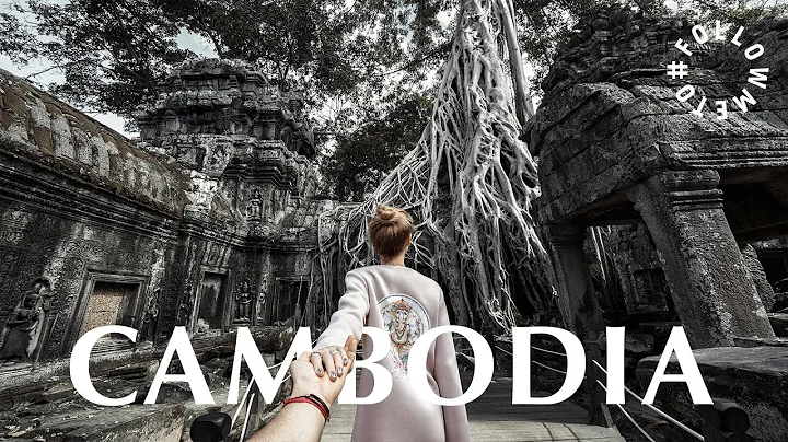 #FollowMeTo Cambodia - DayDayNews