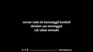 Download lagu Anastasya - Lirih Sang Hujan ( Lirik ) #gothicmetalindonesia