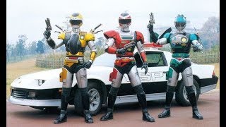 Winspector - Special Rescue Police Force - Best Of