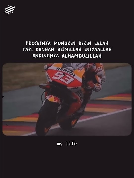 story wa marc marquez #motogp #story #katakata #marquez #fypシ