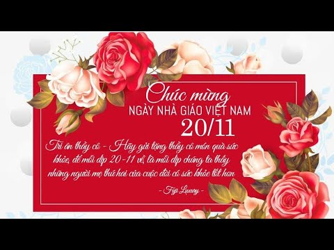 #1 20/11 Món Quà Ý Nghĩa Nhất Đến Thầy Cô Là Gì? Mới Nhất #1 20/11 Món Quà Ý Nghĩa Nhất Đến Thầy Cô Là Gì? Mới Nhất