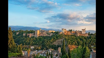 Introducing Andalucía
