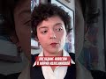 Какие есть последние новости о Марии Колесниковой? Рассказывает сестра политзаключенной Татьяна