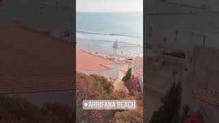 Praia da Arrifana Surf Spot - Aljezur, Algarve