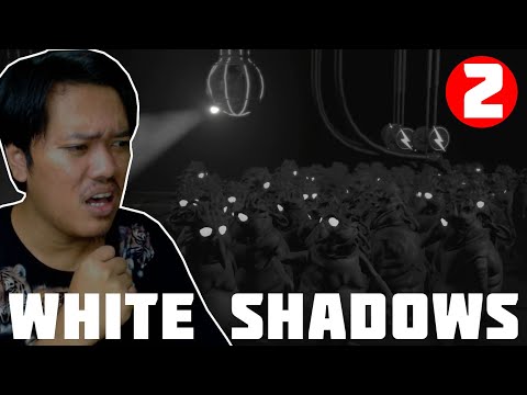 Bangsa Gagak Yang Terasingkan | White Shadows Inonesia Chapter 1 Part 2