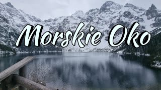 Morskie Oko  מורסקי אוקו