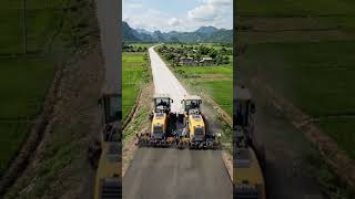 #building #road #track #buildtransformation #interesting #wowvideos