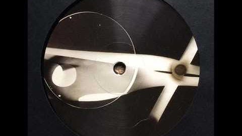 KU.X351 - A Dithering Construct [Lockertmatik 007]