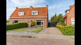 Taeke Schuilengalaan 41 te Surhuisterveen | De Flexibele Makelaar Friesland - Groningen