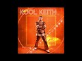 Kool keith as black elvis  black presley 2023