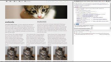 jQuery / jQuery UI / CKeditor4 / Layout Editor