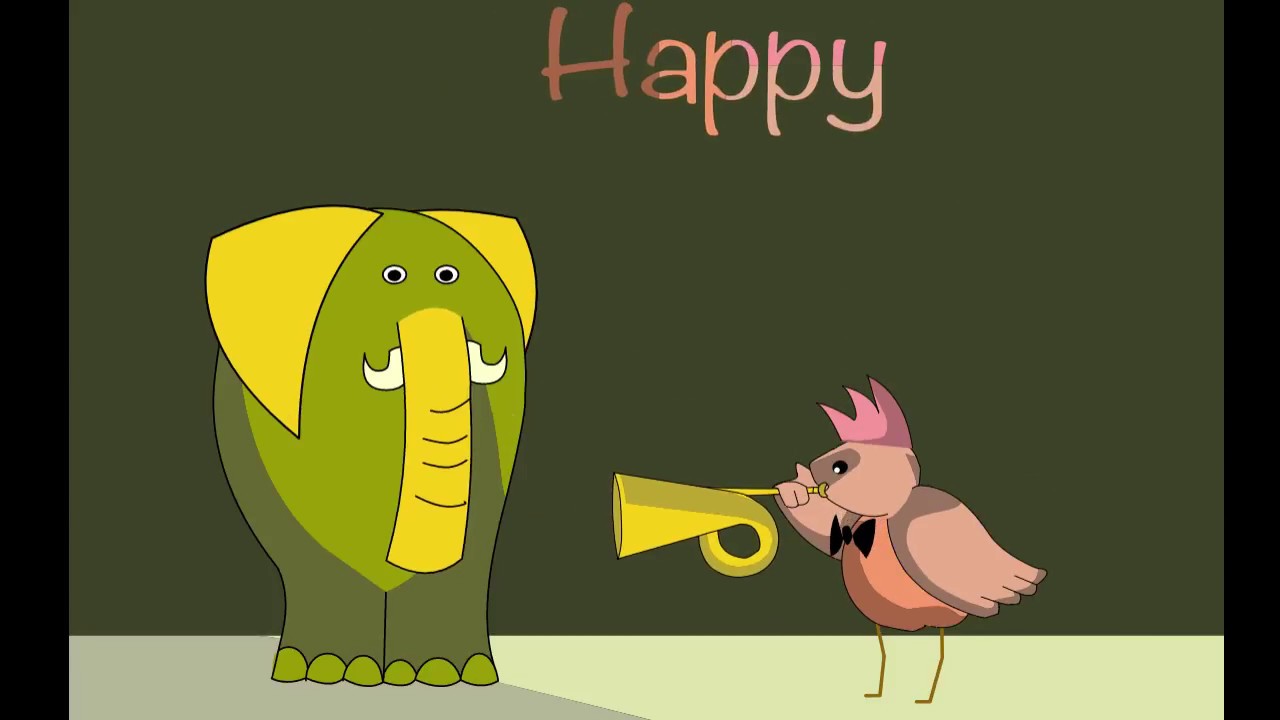 Bimmi's cartoons: happy new year Happy New Year - funny cartoon animation - YouTube