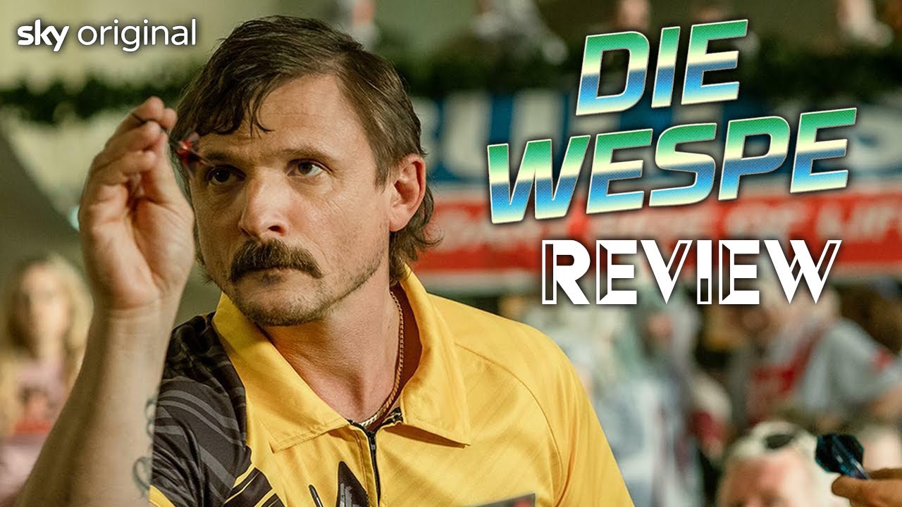 Die Wespe Staffel 1 Kritik Review Myd Film Youtube