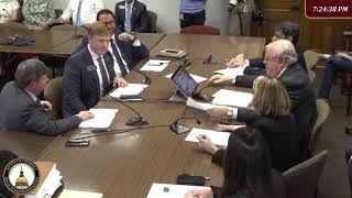 Appropriations Conference Committee 4.2.26