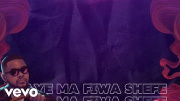 Thumbnail of Kizz Daniel, Adekunle Gold - Pano Tona (Official Lyric Video)