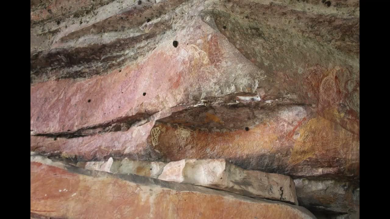 35 9th June, Cahill's Crossing, Ubirr Rock and Sunset at Ubirr Rock