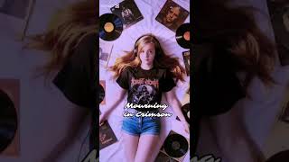 Celest Von Frankenstein - Mourning In Crimson